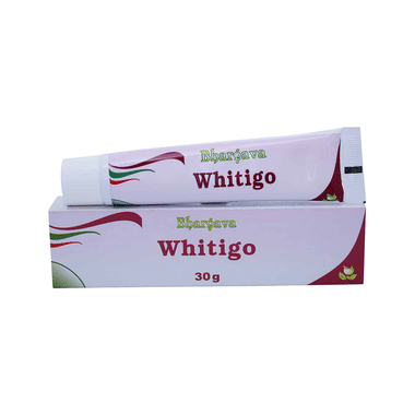 Bhargava Whitigo Cream