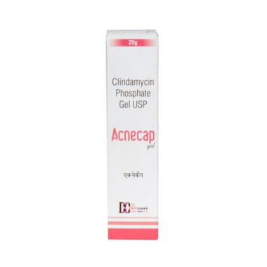 Acnecap Gel