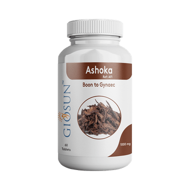 Giosun Ashoka 1000mg Tablet