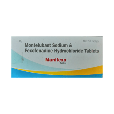 Manifexo Tablet