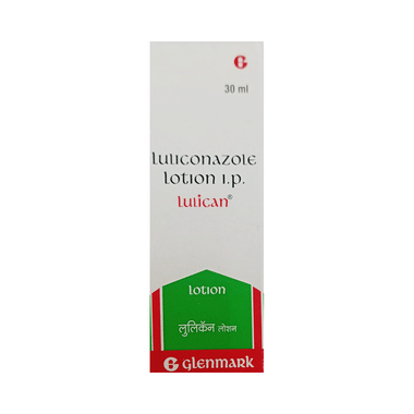 Lulican Lotion