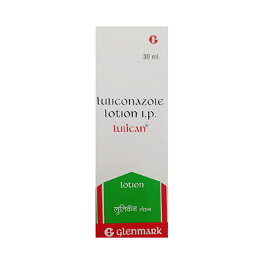 Lulican Lotion