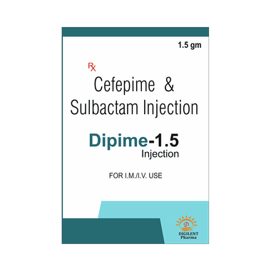 Dipime 1.5 Injection