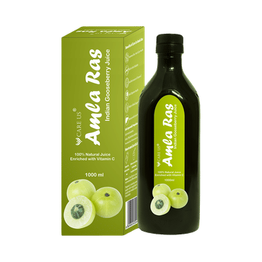 Care US Amla Ras