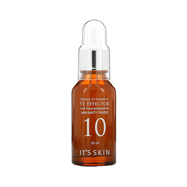 It's Skin Power 10 Formula YE Effector with Yeast Extract