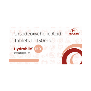 Hydrobile 150 Tablet