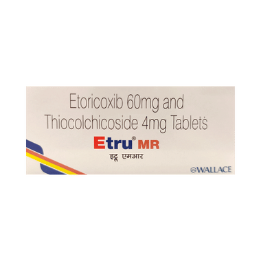 Etru MR Tablet
