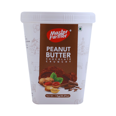 Master Farmer Peanut Butter Chocolate Crunchy