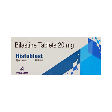 Histoblast Tablet