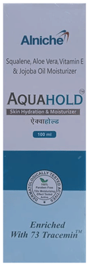 Aquahold Skin Hydration & Moisturizer Aquahold Skin Hydration & Moisturizer