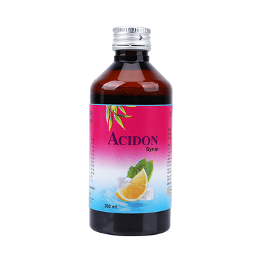 Acidon Syrup