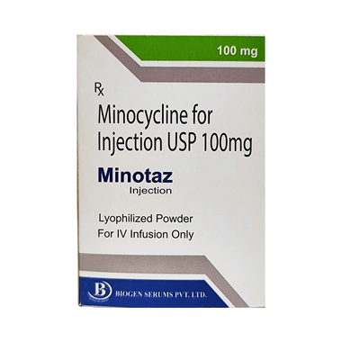 Minotaz Injection
