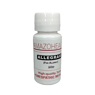 Amazohealth Allegraid Pill