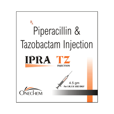Ipra TZ Injection