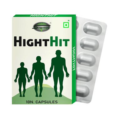 Sabates Hight Hit Capsule