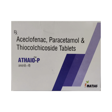 Athaio-P Tablet