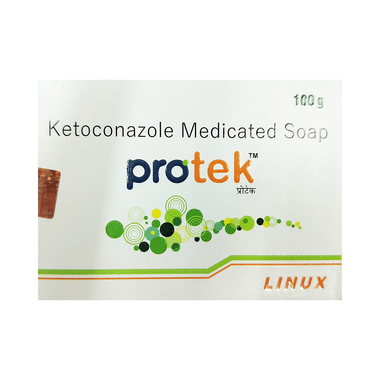 प्रोटेक सोप