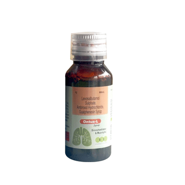 Ontus-L Syrup
