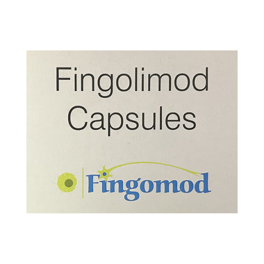 Fingomod Capsule