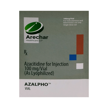 Azalpho Injection