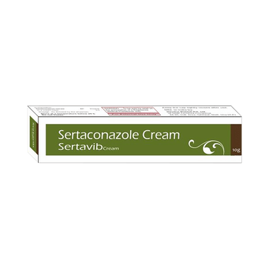 Sertavib Cream
