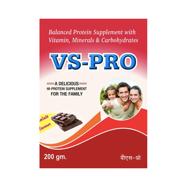 VS-Pro Powder