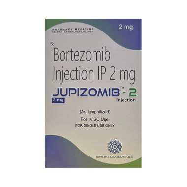 Jupizomib 2 Injection