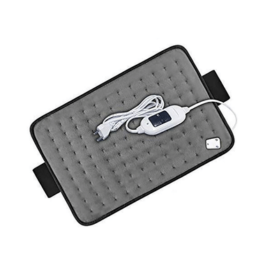 MCP Electric Heating Pad Grey