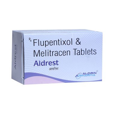 Aldrest Tablet