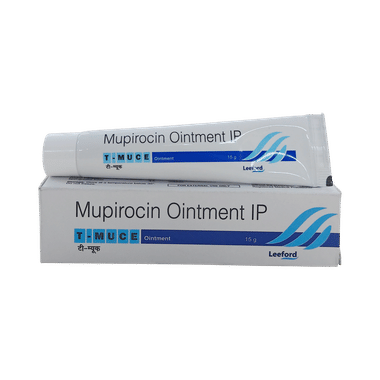 T-Muce Ointment