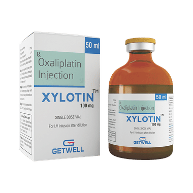 Xylotin 100mg Injection