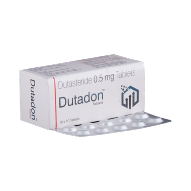 Dutadon Tablet