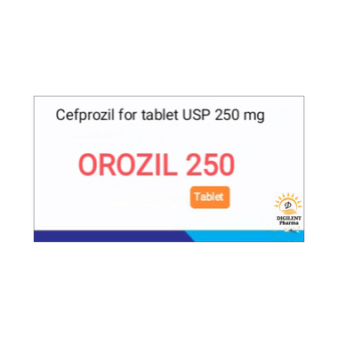 <span style='color:#626A7A'>Orozil 250 Tablet</span>