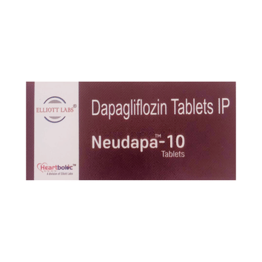 Neudapa 10 Tablet