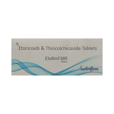Etofirm-MR Tablet