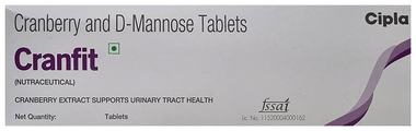 Cranfit Tablet