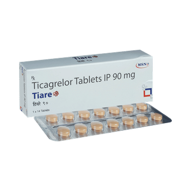 Tiare Tablet