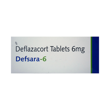 Defsara 6 Tablet
