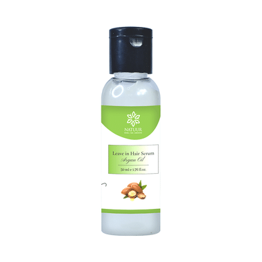 Natuur Leave In Hair Serum