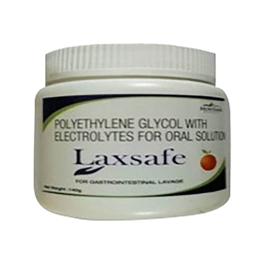 Laxsafe Powder