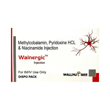 Walnergic Injection