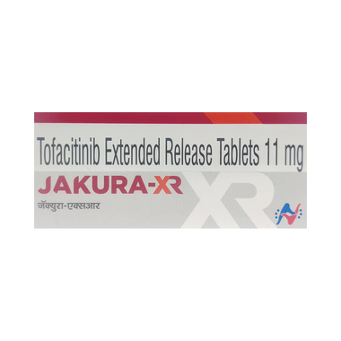 Jakura-XR Tablet