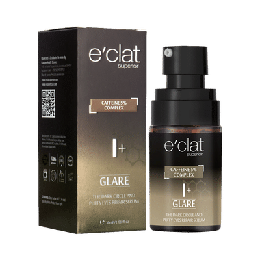 Eclat Superior I Plus Glare Serum