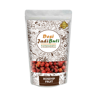 Desi Jadi Buti Rosehip Fruit