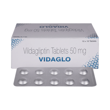 Vidaglo Tablet
