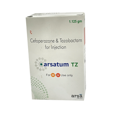 Arsatum TZ Injection