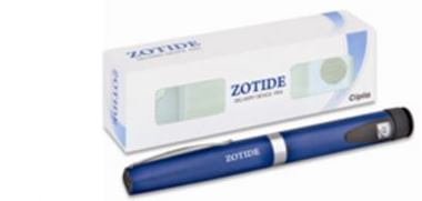Zotide Delivery Device Pen (Only Pen)