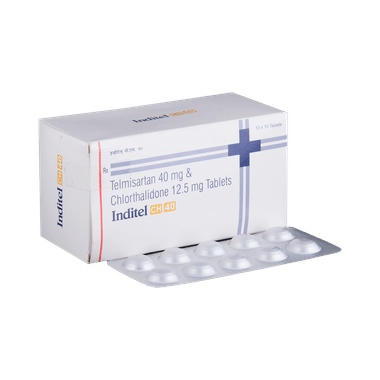 Inditel CH 40 Tablet