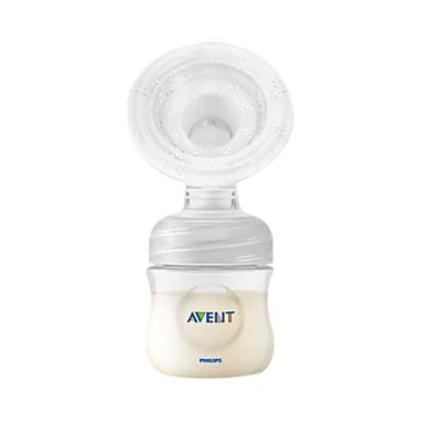 Philips Avent Manual Breast Pump