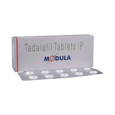 Modula Tablet